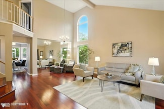 2350 Ariel Cir, Anchorage, AK 99515