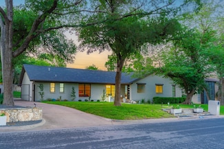 9421 Spring Hollow Dr, Austin, TX 78750