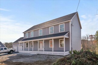 72 South Rd, North Hampton, NH 03862