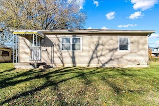 307 S Wheatland Ave, Columbus, OH 43204