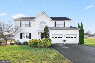 412 Lilys Way, Winchester, VA 22602
