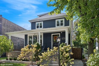 3716 N Tripp Ave, Chicago, IL 60641