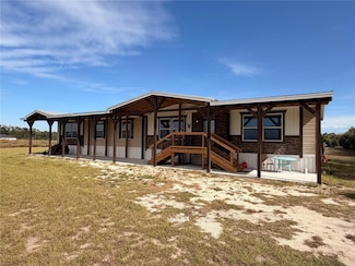 10020 NW 7th Terrace, Branford, FL 32008