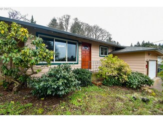 2160 W 23rd Ave, Eugene, OR 97405