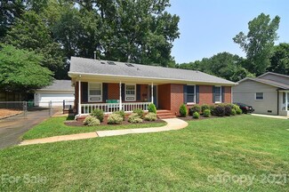 5620 Londonderry Rd, Charlotte, NC 28210