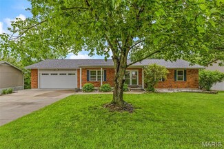 110 Blue Ridge Trace, Festus, MO 63028