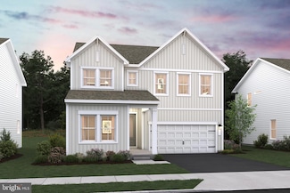 5 Butternut Dr Unit 3, Winslow Township, NJ 08009