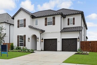 6569 Curwen Ln, Frisco, TX 75034