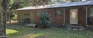 706 Anderson Ave, Purvis, MS 39475