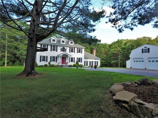 180 George Washington Hwy, Clayville, RI 02815