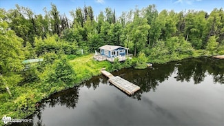 L1 Burlile #2, Willow, AK 99688