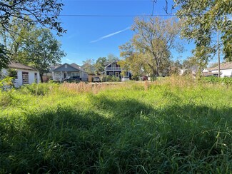 1110 - 1112 Archer St, Houston, TX 77009
