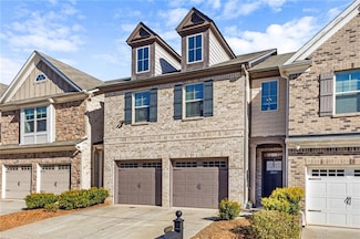 2069 Brightleaf Way Unit 123, Marietta, GA 30060