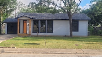 821 Curtiss St, Schertz, TX 78154
