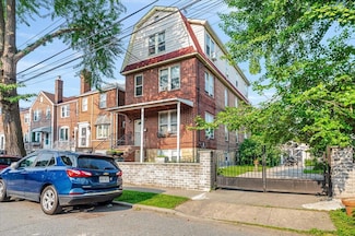 2312 Morgan Ave, Bronx, NY 10469