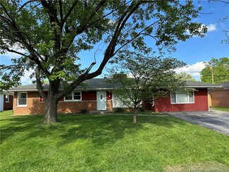 305 Keswick Dr, Clarksville, IN 47129