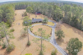 47580 Rabun Rd, Bay Minette, AL 36507
