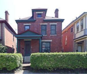 922 Mount Pleasant Ave, Columbus, OH 43201