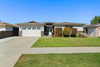 1709 Gladstone Ave, San Jose, CA 95124