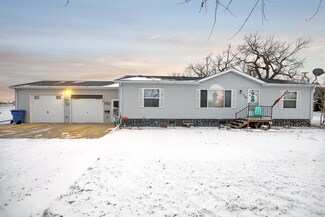 110 West St, Northville, SD 57465