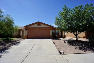 7854 E Rhiannon Dr, Tucson, AZ 85730