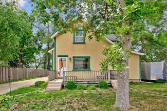44 Prairie Ave SW, Faribault, MN 55021