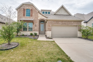 533 Hummingbird Dr, Celina, TX 75009