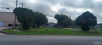 508 N Cesar Chavez Rd, Alamo, TX 78516