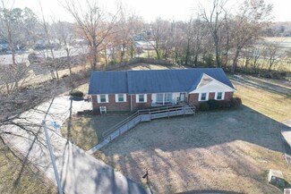 106 Harper Dr, Benton, KY 42025