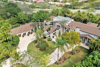 7272 NW 62nd Terrace, Parkland, FL 33067