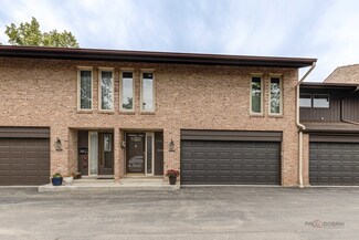 1708 Wildberry Dr Unit B, Glenview, IL 60025