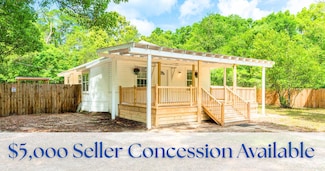 375 N Norwood Rd, Defuniak Springs, FL 32433