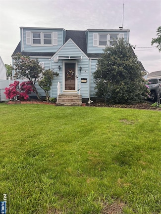 60 Palisades Ave, Bergenfield, NJ 07621