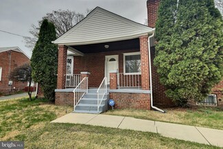3106 Leslie Ave, Temple Hills, MD 20748