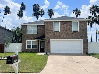 26118 Meredith St, La Feria, TX 78559