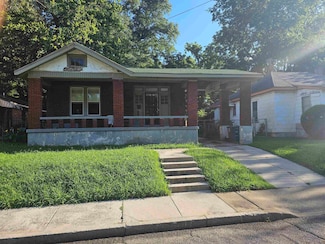 774 Roanoke Ave, Memphis, TN 38106