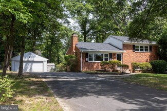 8805 Old Mount Vernon Rd, Alexandria, VA 22309