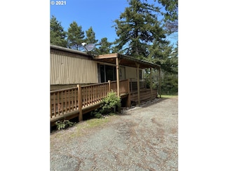 47734 U S 101, Langlois, OR 97450