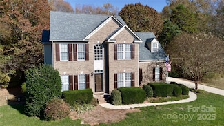 11935 Jumper Dr, Mint Hill, NC 28227