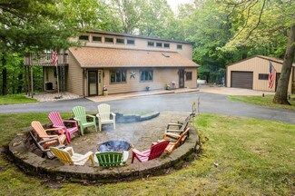 S780 Meffert Rd, Wonewoc, WI 53968