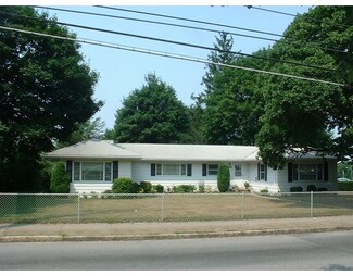 649 Stafford Rd, Fall River, MA 02721