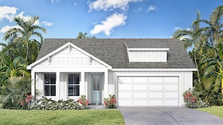 Buttonwood, Mt. Dora, FL 32757