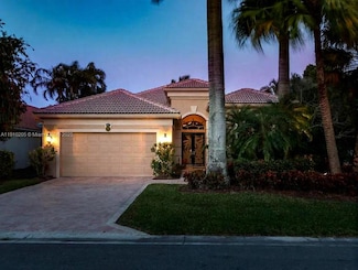 8155 Cypress Point Rd, West Palm Beach, FL 33412