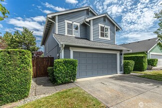 3720 Pine Creek Ln SE, Lacey, WA 98503