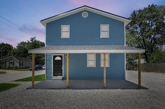 705 Clinton St, Circleville, OH 43113