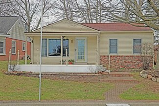 549 N 5th Trail, North Webster, IN 46555