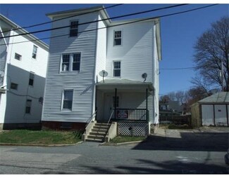 159 Vernon St, Worcester, MA 01610
