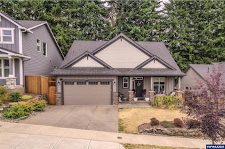 1624 York Butte Ave SE, Salem, OR 97306