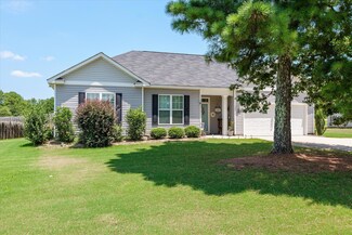 125 Macedonia Rd, North Augusta, SC 29860