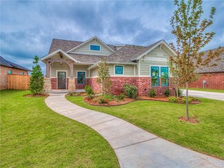 8420 NW 134th St, Oklahoma City, OK 73142